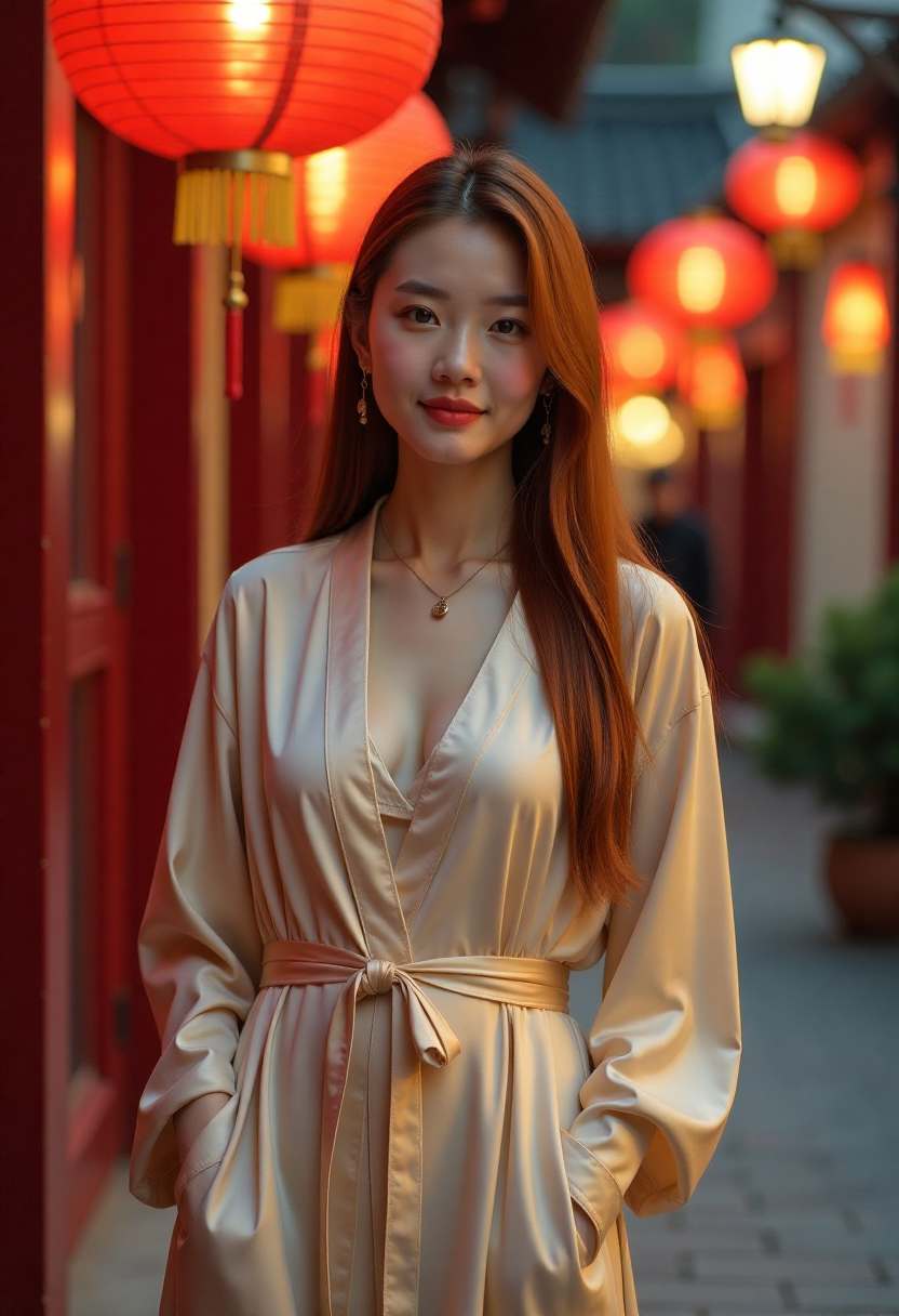 《仙门小师叔》短剧海报