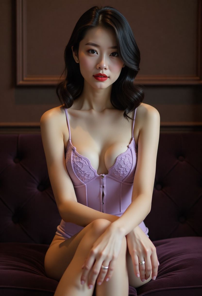谢怜角色头像